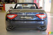 Maserati d�coiffe la GranTurismo 2010 au Canada!
