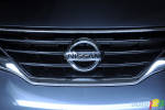 2010 Nissan Altima 3.5 SR Coupe Review