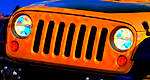 Mopar releases sketches for 44th Annual Easter Jeep Safari