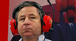 Jean Todt asks Nigel Mansell to be F1 steward in 2010