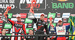 IRL: Will Power wins action filled race