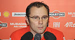 F1: Stefano Domenicali urges caution after boring opener