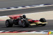 F1 Bahre�n: Album photo de la 1�re victoire de Fernando Alonso chez Ferrari