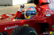 F1 Bahre�n: Album photo de la 1�re victoire de Fernando Alonso chez Ferrari
