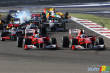 F1 Bahre�n: Album photo de la 1�re victoire de Fernando Alonso chez Ferrari
