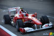 F1 Bahre�n: Album photo de la 1�re victoire de Fernando Alonso chez Ferrari