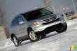 2010 Honda CR-V EX-L Navi AWD
