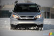 2010 Honda CR-V EX-L Navi AWD