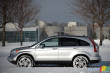 2010 Honda CR-V EX-L Navi AWD
