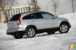 2010 Honda CR-V EX-L Navi AWD