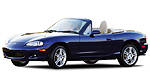 1999-2005 Mazda Miata Pre-Owned