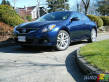 2010 Nissan Altima Coupe 3.5 SR Review 2010 Nissan Altima Coupe 3.5 SR Review