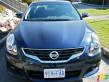 2010 Nissan Altima Coupe 3.5 SR Review 2010 Nissan Altima Coupe 3.5 SR Review
