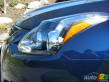 2010 Nissan Altima Coupe 3.5 SR Review 2010 Nissan Altima Coupe 3.5 SR Review