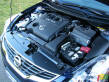 2010 Nissan Altima Coupe 3.5 SR Review 2010 Nissan Altima Coupe 3.5 SR Review