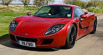 Ginetta acquires Farbio Sports Cars