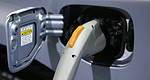 Mitsubishi Aims To Increase Quick-Charger installations Worldwide