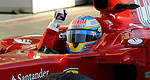F1: Ferrari veut que les nouvelles équipes rattrapent leur retard