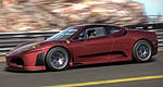 EA : Need For Speed SHIFT Expands The True Driver's Experience With Exotic Racing Series Pack