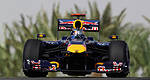 F1: Inside Grand Prix TV from the Bahrain GP