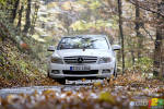 Mercedes-Benz C250 4MATIC 2010 : essai routier