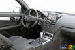 2010 Mercedes C-Class C250 4MATIC