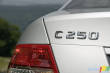 2010 Mercedes C-Class C250 4MATIC
