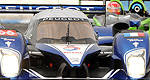 ALMS Sebring: Peugeot 908 quickest in Tuesday test