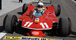 Stars and cars from the past in Bahrain