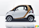 Smart : New ways to an individual look, Bright colours and eye-catching motifs