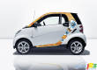 Smart : New ways to an individual look, Bright colours and eye-catching motifs