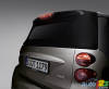 Smart : New ways to an individual look, Bright colours and eye-catching motifs