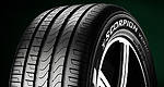 Pirelli Scorpion Verde the First ''Green'' Tire for SUV
