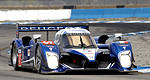ALMS Sebring: Peugeot still on top of the charts