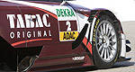 DTM: Development freeze relieves Audi's budget