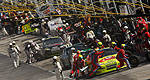 NASCAR: Four-tire pit stop puts NASCAR All-Star race in the hands of the pit crews