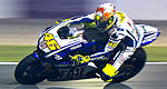 MotoGP: Valentino Rossi dominates Thursday testing in Qatar