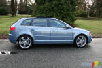 2010 Audi A3 TDI Review