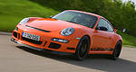 Porsche Experience TV