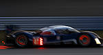 ALMS Sebring: Peugeot sweeps the front row