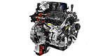 Chrysler : Le tout nouveau moteur Pentastar de 3,6 litres remplacera sept V6 actuels