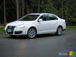 2010 Volkswagen Jetta TDI Comfortline