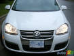 2010 Volkswagen Jetta TDI Comfortline