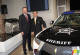 Carbon Motors Partners with BMW Group Carbon Motors Partners with BMW Group