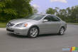 2005 Acura rl