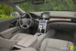 2005 Acura rl