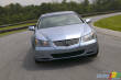 2005 Acura rl