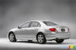 2006 Acura rl