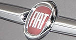 Chrysler développera une Fiat 500 électrique pour les États-Unis