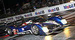 ALMS Sebring: Alex Wurz was really happy!